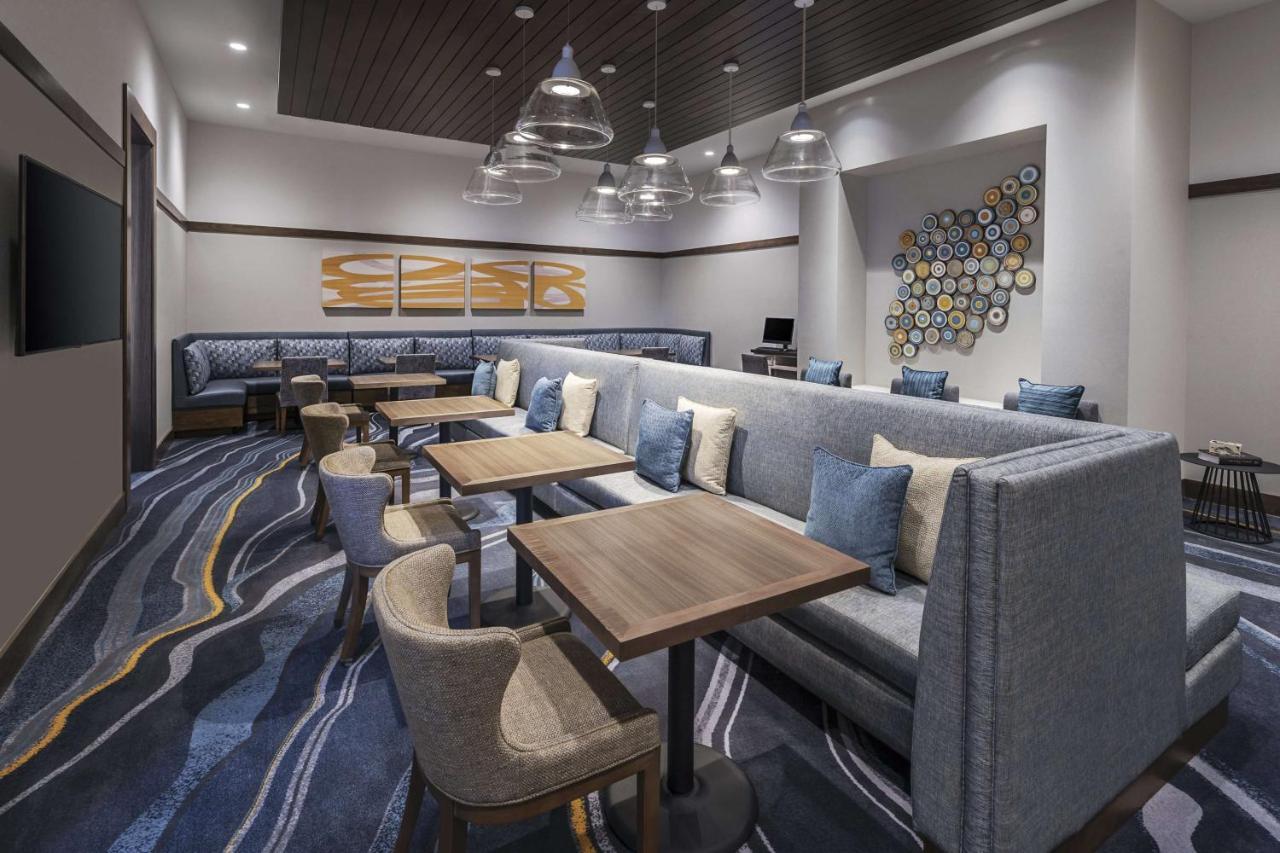 Homewood Suites By Hilton Boston Woburn Exterior foto