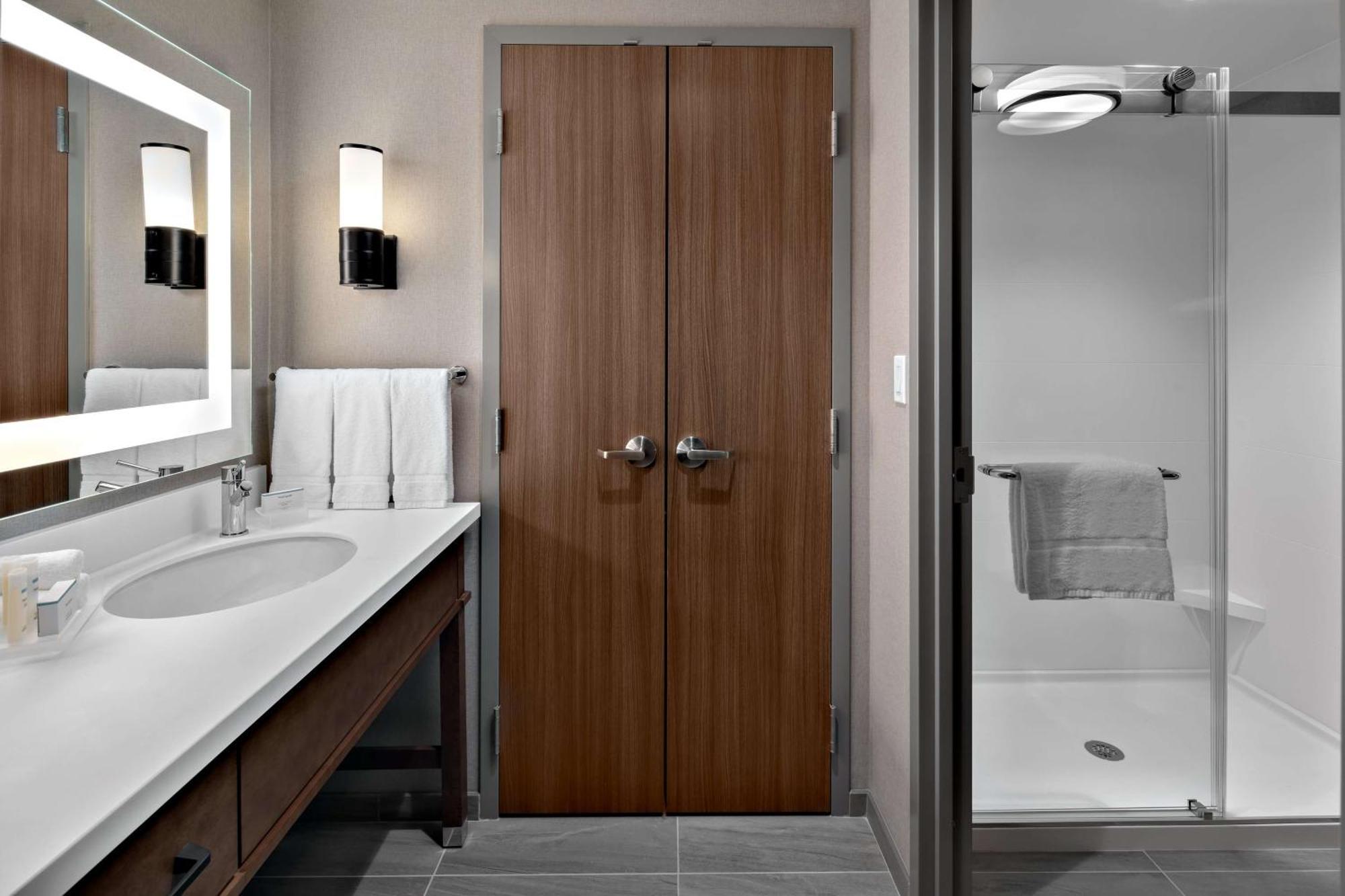 Homewood Suites By Hilton Boston Woburn Exterior foto