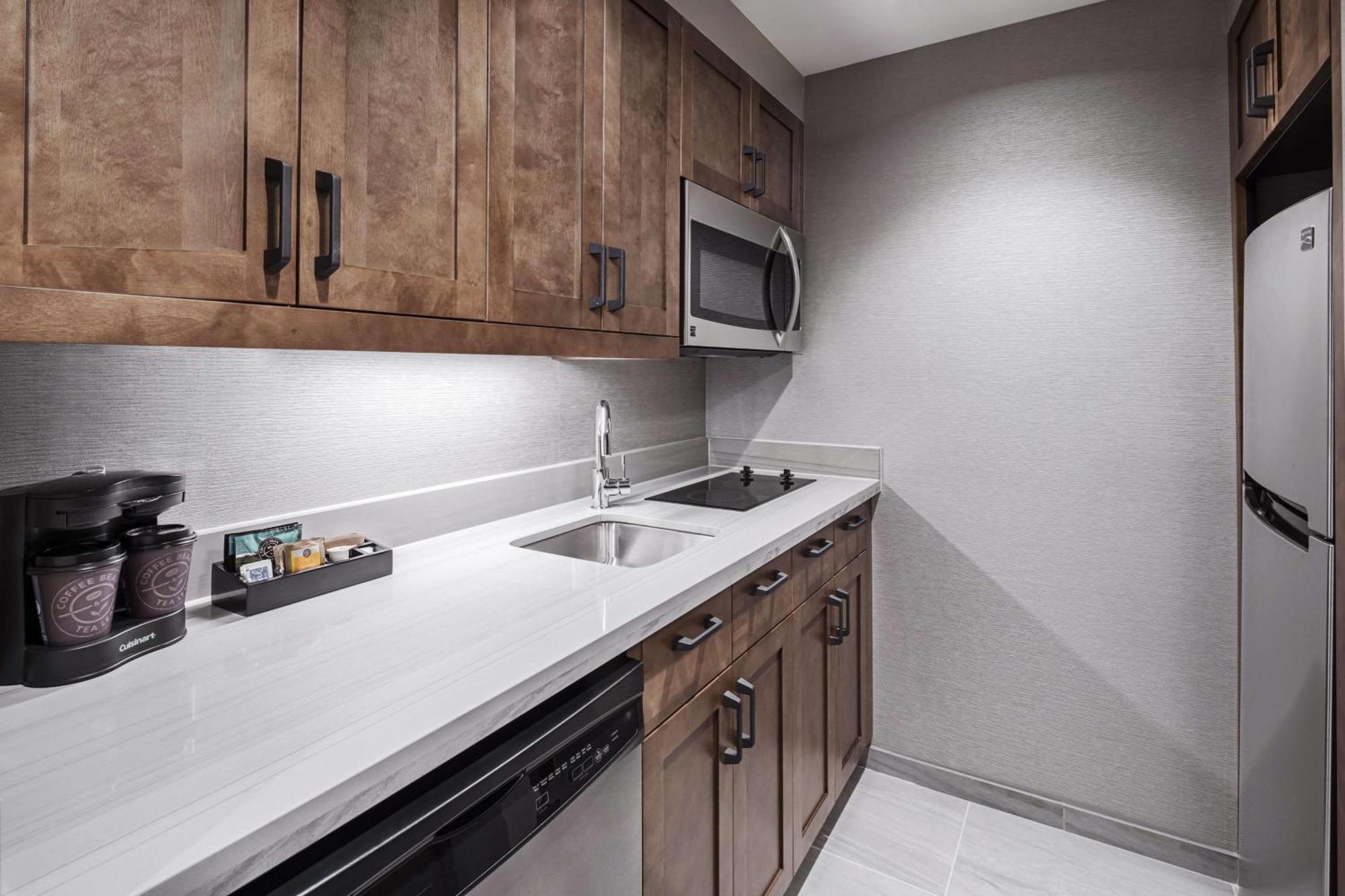 Homewood Suites By Hilton Boston Woburn Exterior foto