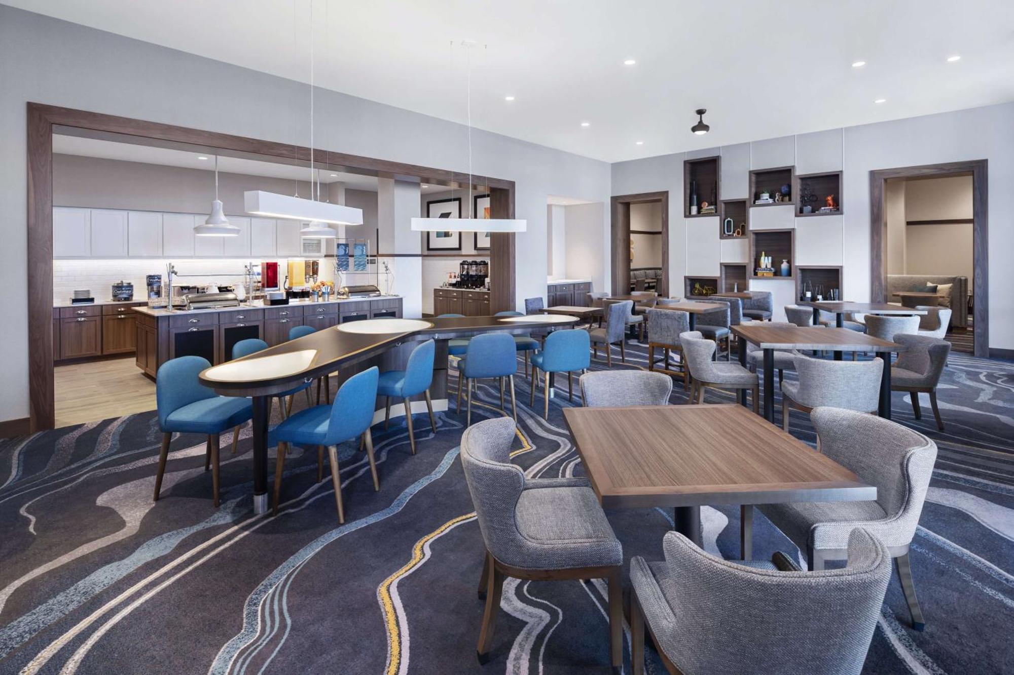 Homewood Suites By Hilton Boston Woburn Exterior foto