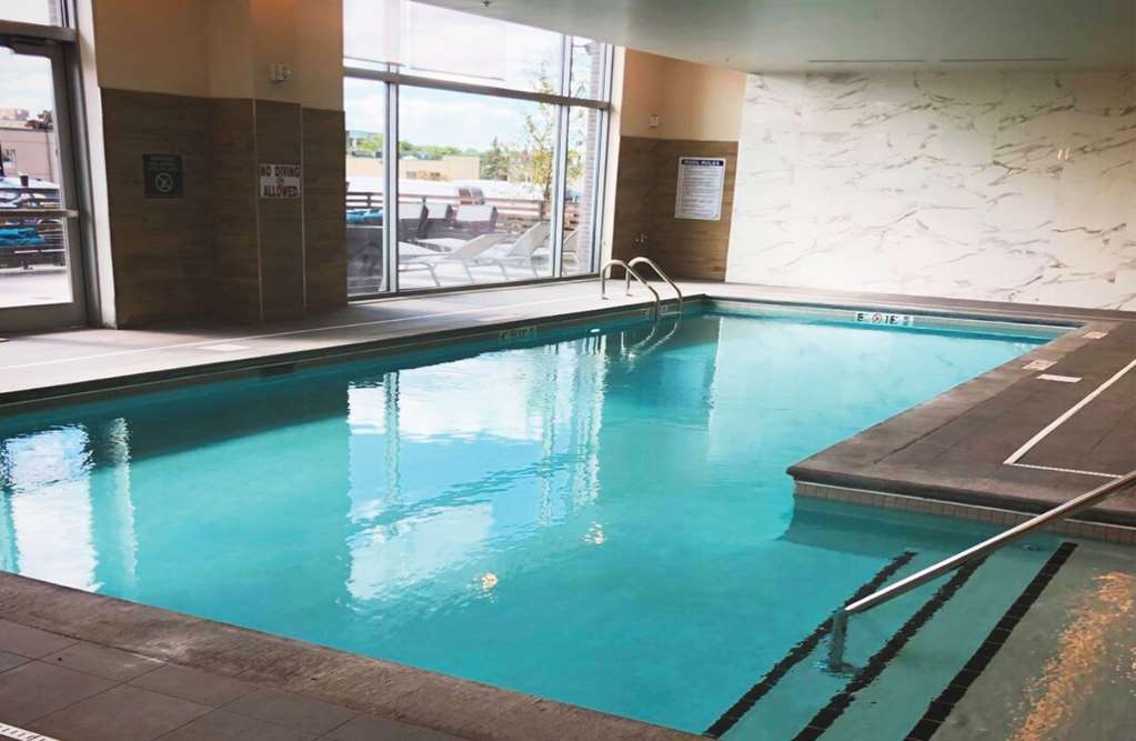 Homewood Suites By Hilton Boston Woburn Einrichtungen foto