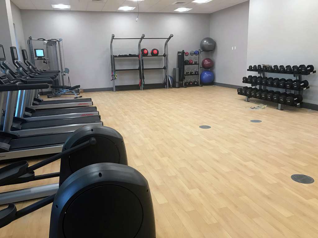 Homewood Suites By Hilton Boston Woburn Einrichtungen foto