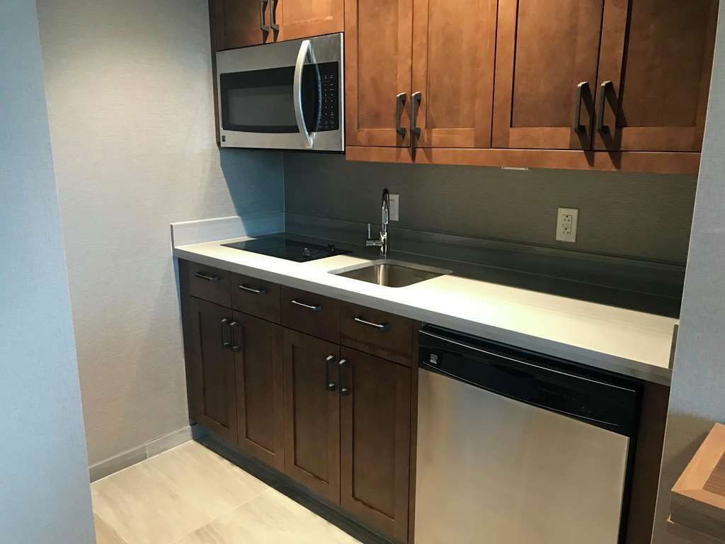 Homewood Suites By Hilton Boston Woburn Zimmer foto